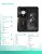 ULEFONE Smartfon Armor 28 Pro 5G 16/512GB IP69K czarny