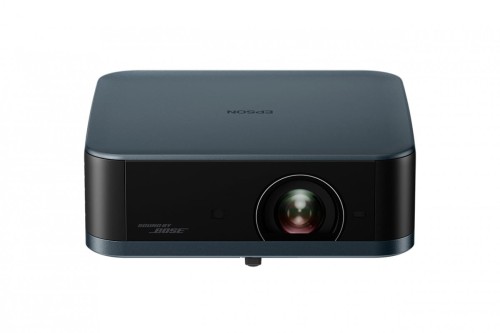 Epson Projektor EF-62N x4K PRO-UHD/700L/5m:1/1.6kg niebieski