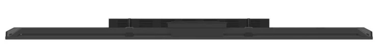 Optoma Monitor wielkoformatowy 75 cali N3751K matowy 24h/7,450cd/m2,USB-C,4K UHD (3840 x 2160),Android 11,Wifi+BT,OMS   kod producenta     H1F2C0GBW10