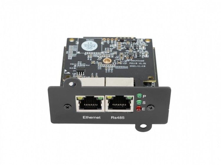 Armac Moduł karty SNMP do UPS SNMP/A/001