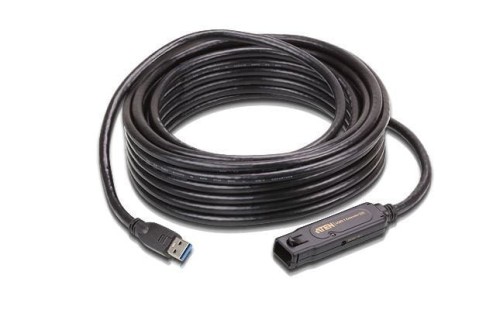 ATEN Przedłużacz10m USB3.1 Gen1 Extender UE3310
