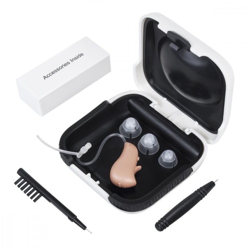 ProMedix Aparat słuchowy Wzmacniacz słuchu PR-420