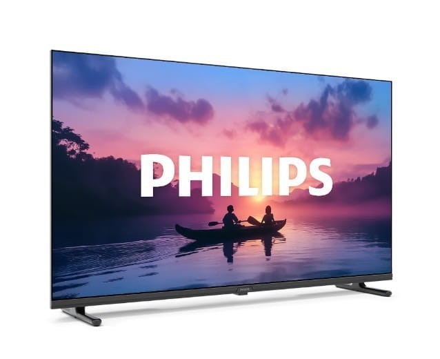 Philips Telewizor LED 32 cale 32PHS6000/12