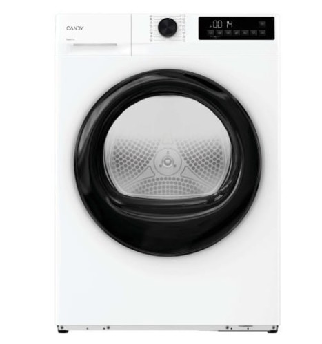 Candy Suszarka GD 9N2B-S z pompą ciepła