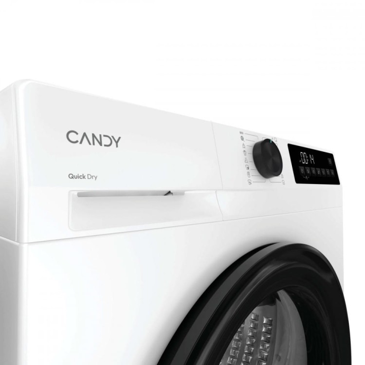 Candy Suszarka GD 9N2B-S z pompą ciepła