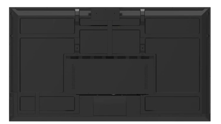Optoma Monitor wielkoformatowy 65 cali N3651K matowy 24h/7,450cd/m2,USB-C,4K UHD (3840 x 2160),Android 11,Wifi+BT,OMS   kod producenta     H1F2C0FBW10