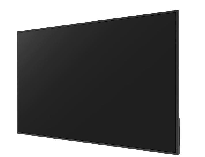 Optoma Monitor wielkoformatowy 65 cali N3651K matowy 24h/7,450cd/m2,USB-C,4K UHD (3840 x 2160),Android 11,Wifi+BT,OMS   kod producenta     H1F2C0FBW10