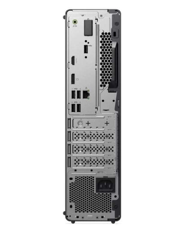 Lenovo Desktop ThinkCentre Neo 50s SFF 13DM000MPB W11Pro 5 225/16GB/512GB/INT/3YRS OS