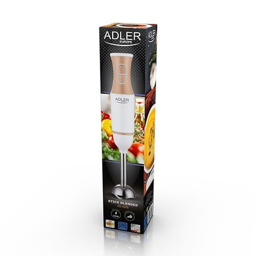 Adler Blender ręczny AD 4616 500W