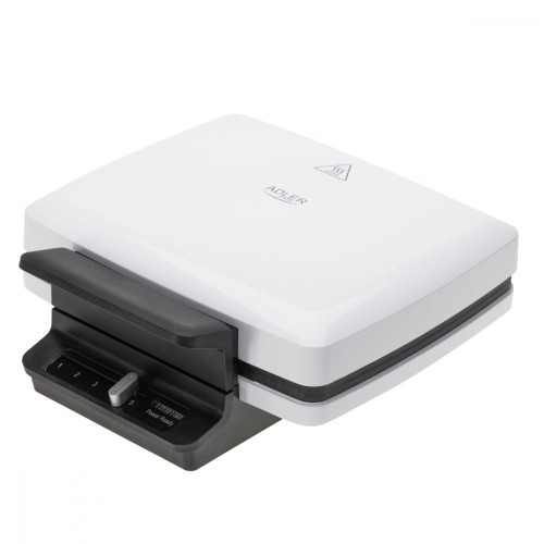 Adler Gofrownica 1800W  AD 3085