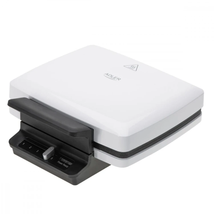 Adler Gofrownica 1800W  AD 3085