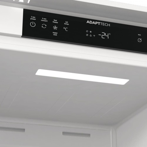 Gorenje Zamrażarka  FNCI517E41WF