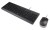 Lenovo Klawiatura i mysz przewodowa 4X31R64439