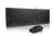 Lenovo Klawiatura i mysz przewodowa 4X31R64439