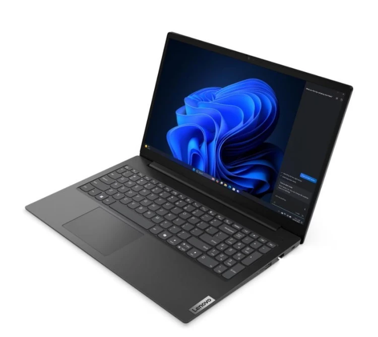 Lenovo Notebook V15 G5 83GW009BPB W11Pro i5-13420H/8GB/512GB/INT/15.6 FHD/Business Black/3YRS OS