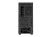 Natec Obudowa Genesis Diaxid 605F MIDI TOWER USB-C Czarna