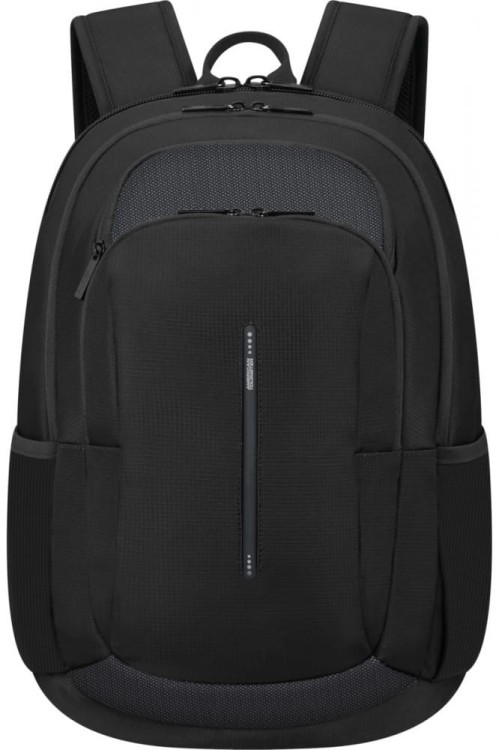 AMERICAN TOURISTER Plecak na laptopa 15.6 cala Urban Grove czarny