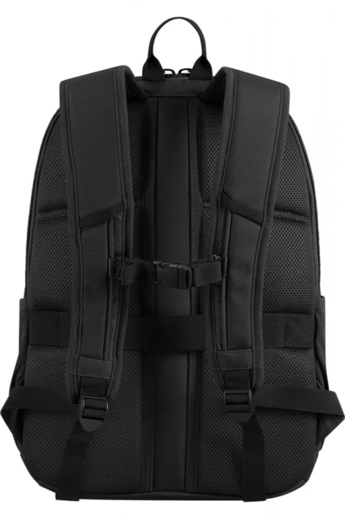 AMERICAN TOURISTER Plecak na laptopa 15.6 cala Urban Grove czarny