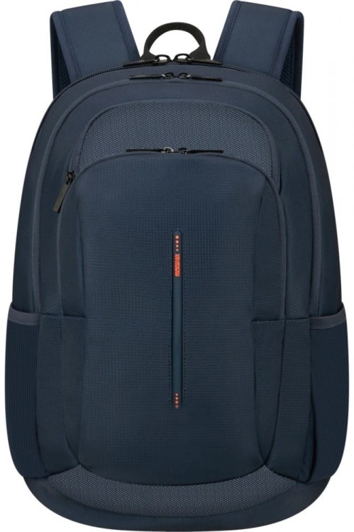 AMERICAN TOURISTER Plecak na laptopa 15.6 cala Urban Grove granatowy