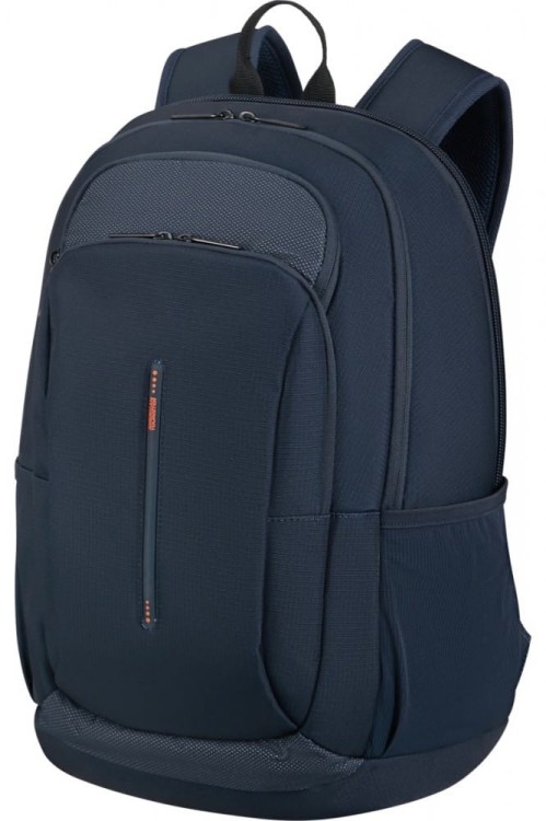 AMERICAN TOURISTER Plecak na laptopa 15.6 cala Urban Grove granatowy