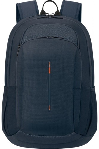 AMERICAN TOURISTER Plecak na laptopa 17.3 cala Urban Grove granatowy