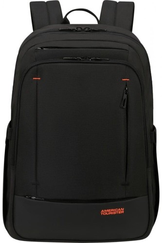 AMERICAN TOURISTER Plecak na laptopa 15.6 cala Office czarny