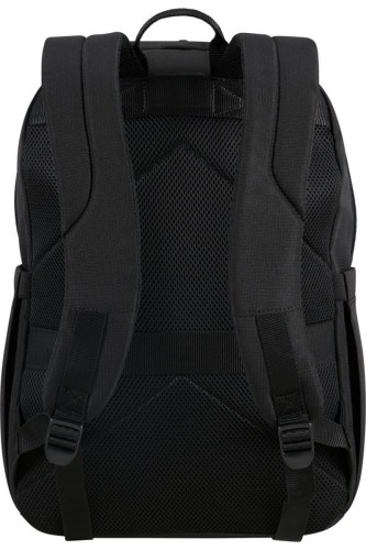 AMERICAN TOURISTER Plecak na laptopa 15.6 cala Office czarny