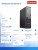 Lenovo Desktop ThinkCentre Neo 50s SFF  13DM001VPB W11Pro 7 265/16GB/1TB/INT/3YRS OS