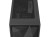 Natec Obudowa Genesis Diaxid 605F MIDI TOWER USB-C Czarna