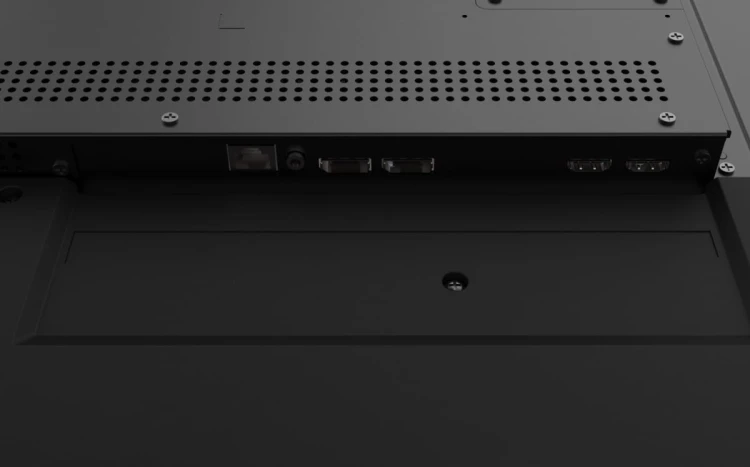 IIYAMA Monitor 86 cali LH8675UHS-B2AG,24/7,IPS,ANDROID.11,4K,  WiFi,         iiSignage2, FailOver, EShare, 24/7, full daisy chain