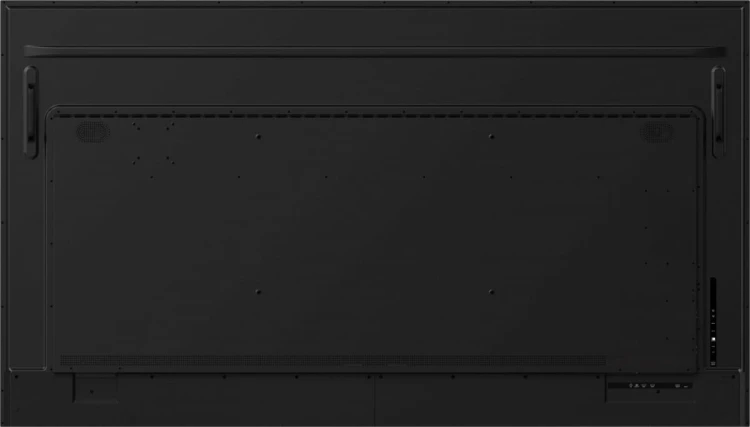 IIYAMA Monitor 86 cali LH8675UHS-B2AG,24/7,IPS,ANDROID.11,4K,  WiFi,         iiSignage2, FailOver, EShare, 24/7, full daisy chain
