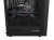 Natec Obudowa Genesis Diaxid 605 ARGB MIDI TOWER USB-C Czarna