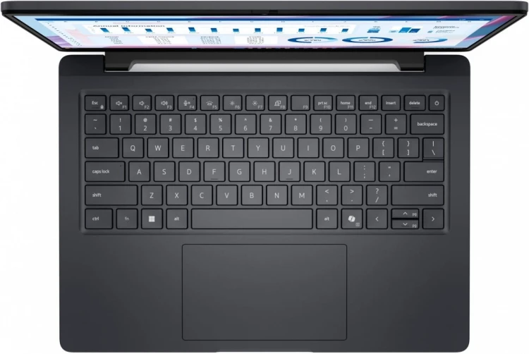 Dell Stacja robocza Dell Pro Max 14 MC14255 W11P Ryzen 340|16GB|256GB|FgrPr & SmtCd|FHD Cam & Mic|WLAN+BT|14.0 FHD+|Backlit Kb|4 Cell|100W|3YPS