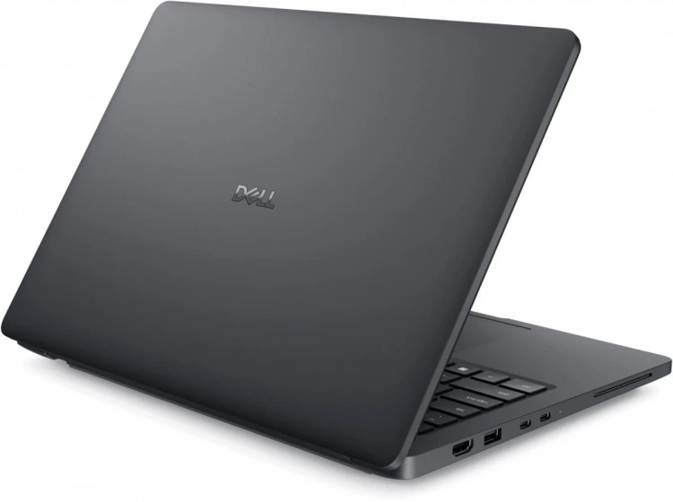 Dell Stacja robocza Dell Pro Max 14 MC14255 W11P Ryzen 340|16GB|256GB|FgrPr & SmtCd|FHD Cam & Mic|WLAN+BT|14.0 FHD+|Backlit Kb|4 Cell|100W|3YPS