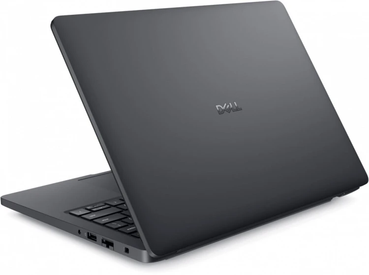 Dell Stacja robocza Dell Pro Max 14 MC14255 W11P Ryzen 340|16GB|256GB|FgrPr & SmtCd|FHD Cam & Mic|WLAN+BT|14.0 FHD+|Backlit Kb|4 Cell|100W|3YPS