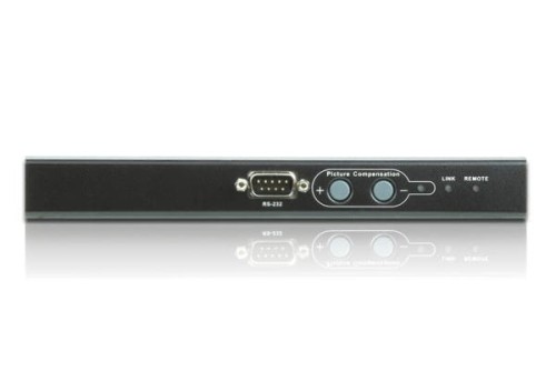 ATEN USB VGA/Audio Cat5 KVM Ext 1280x1024@200 CE750A