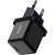 AUKEY Ładowarka sieciowa PA-F5 OEM Black Mini 1xUSB-C 20W PD Power Delivery