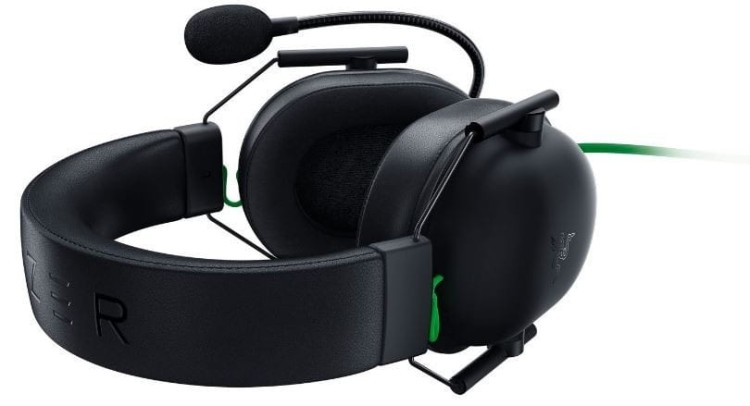 Razer Słuchawki BlackShark V2 X