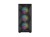 Natec Obudowa Genesis Diaxid 605 ARGB MIDI TOWER USB-C Czarna