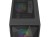 Natec Obudowa Genesis Diaxid 605 ARGB MIDI TOWER USB-C Czarna