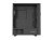 Natec Obudowa Genesis Diaxid 605 ARGB MIDI TOWER USB-C Czarna
