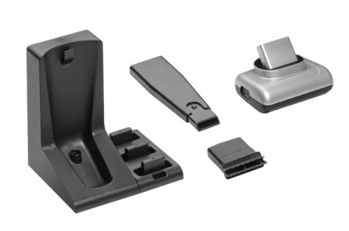 Concept Odkurzacz ręczny VP4370