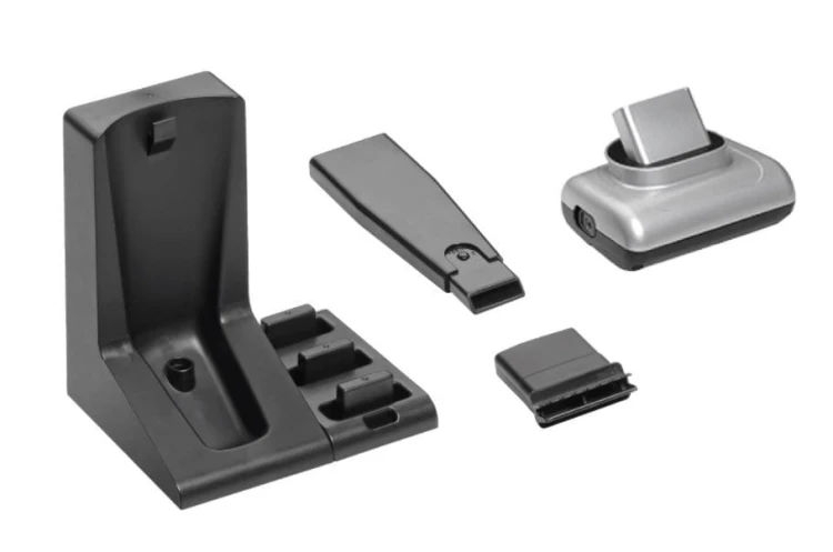 Concept Odkurzacz ręczny VP4370