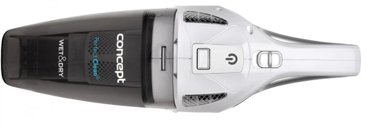 Concept Odkurzacz ręczny VP4370