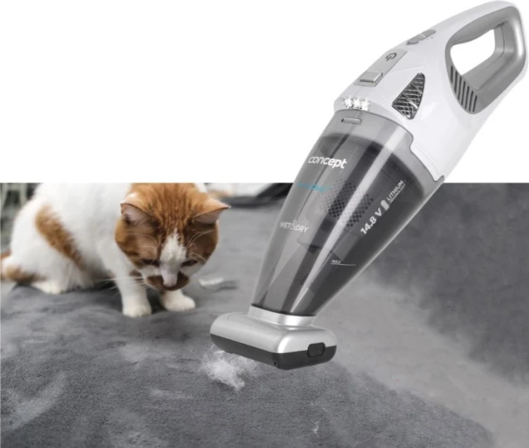 Concept Odkurzacz ręczny VP4370