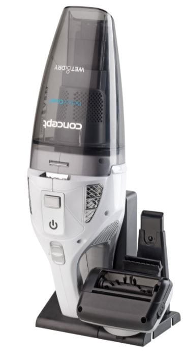 Concept Odkurzacz ręczny VP4370