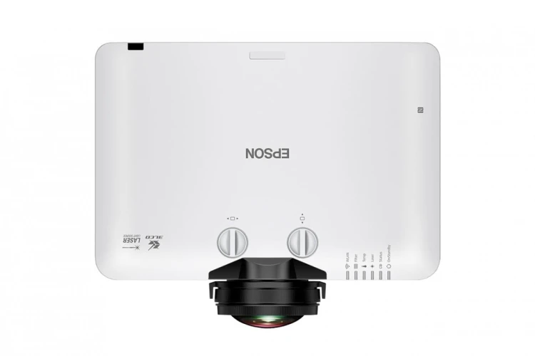 Epson Projektor EB-L690SU ST/LSR/WUXGA/6200L/5m:1/(W)LAN