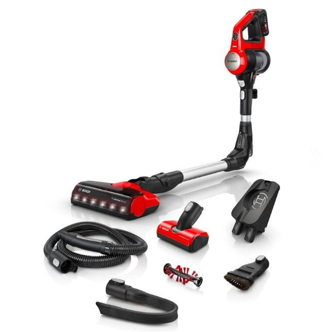 Bosch Odkurzacz bezprzewodowy Unlimited 7 BBS711ANM