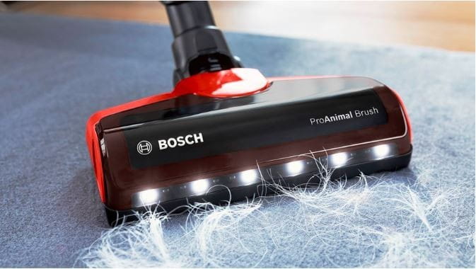 Bosch Odkurzacz bezprzewodowy Unlimited 7 BBS711ANM