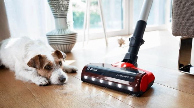 Bosch Odkurzacz bezprzewodowy Unlimited 7 BBS711ANM
